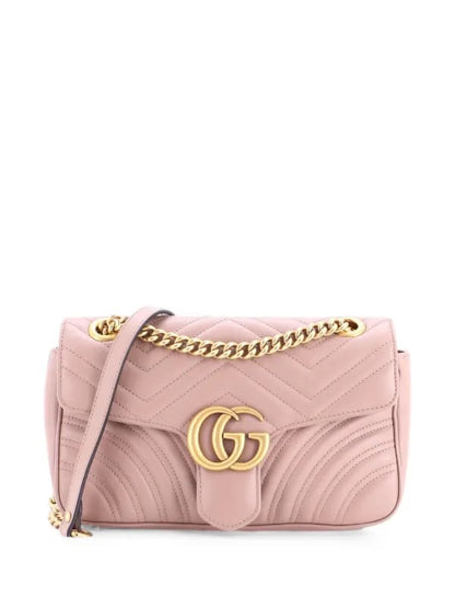 GUCCI | GG Marmont