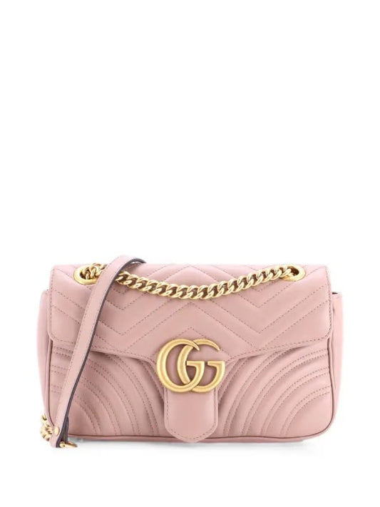 GUCCI | GG Marmont